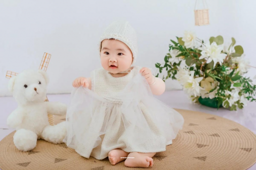 儋州孕妇几个月开始显怀